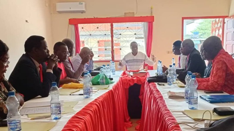 Gabon&nbsp;: L’UPG tient son congrès décisif ce 25 juin à Libreville pour relancer la dynamique du parti