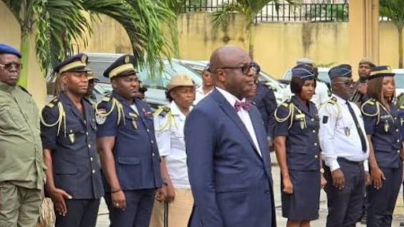 Gabon&nbsp;: L’offensive d’Adrien Nguéma Mba dans la lutte contre la délinquance urbaine 