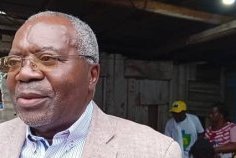 «&nbsp;Choisissez ceux que vous connaissez&nbsp;»&nbsp;: le message de Michel Ongoundou Loundah aux électeurs de Lalala