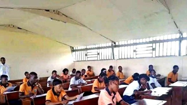 Ogooué-Ivindo / Lycée de Mékambo&nbsp;: le manque de professeurs inquiète parents et élèves