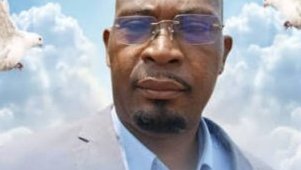 Médias/Nécrologie&nbsp;: Brice Ndong Edzang conduit à sa dernière demeure 