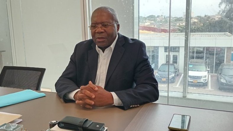 Michel Ongoundou Loundah salue la libération du lieutenant Kelly Ondo&nbsp;: «&nbsp;Une décision qui tombe sous le sens&nbsp;»