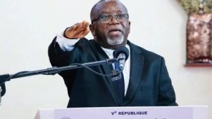 Diplomatie&nbsp;: Alfred Nguia Banda, un symbole d’inclusion