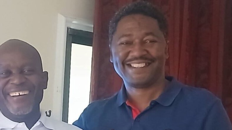 Législatives&nbsp;: l’UPR qualifie son candidat à Ntoum