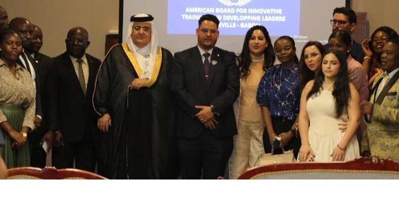 L’American Board s’installe au Gabon : une institution au service de la jeunesse et des femmes