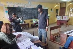 Législatives et locales 2025&nbsp;: nouvelle chance pour les électeurs de Ntoum, Moabi ,  Lékoni-Lékori et Rennes en France.