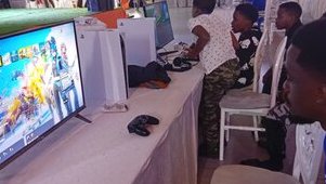 4ᵉ édition de l’E-League à Libreville&nbsp;: le Gabon à l’ère du gaming innovant. 