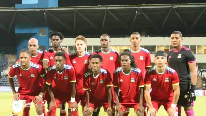Éliminatoires Coupe du Monde 2026 : 23 Seychellois prêts à défier le Gabon