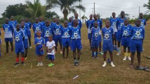 Vacances : Le camp parfait Ndong, trois semaines de découvertes et d’émotions