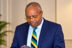 La route Ovan–Makokou&nbsp;: derrière les nouveaux maîtres du Gabon, quelques vieilles connaissances
