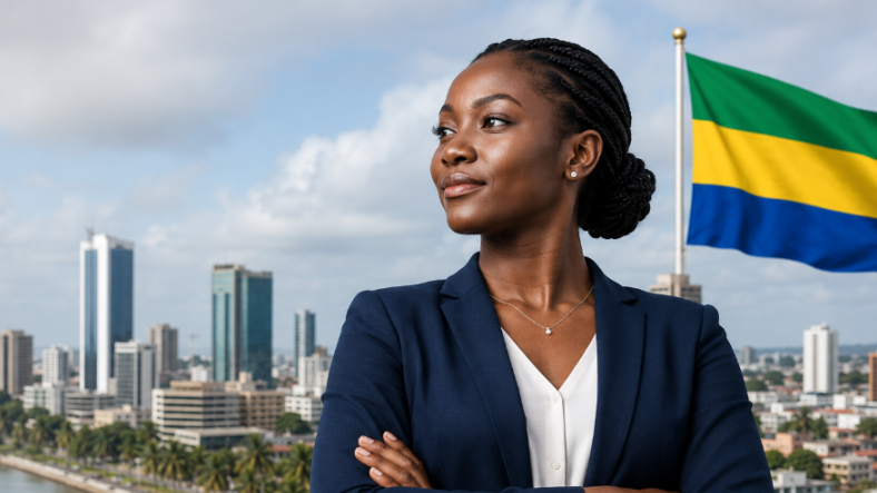 Droits économiques des femmes&nbsp;: le Gabon leader en Afrique centrale