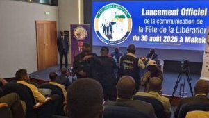 Gabon/ Fête de la Libération 2026&nbsp;: la communication au cœur des préparatifs