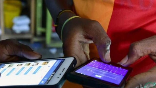 Numérique&nbsp;: Internet bientôt disponible à bord du train de voyageurs