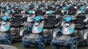 Allocation handicap&nbsp;: près de 16 000 bénéficiaires attendus dès le 10 décembre