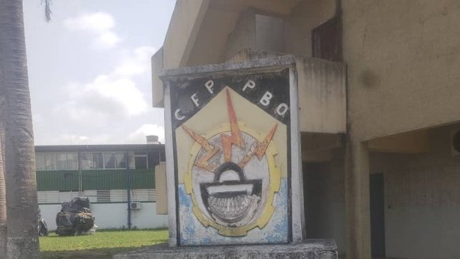 Grève des enseignants&nbsp;: les épreuves orales du DTS interrompues au CFP Basile Ondimba