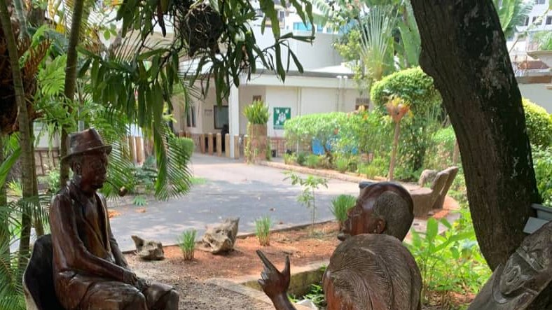 Culture / Le Gabon accueille la 4ᵉ édition du Festival International des Beaux-Arts