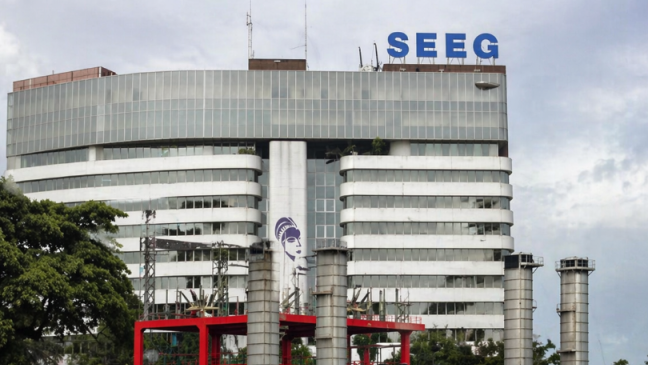 Gabon / SEEG-Karpowership&nbsp;: 30 milliards de francs CFA pour apaiser la crise énergétique