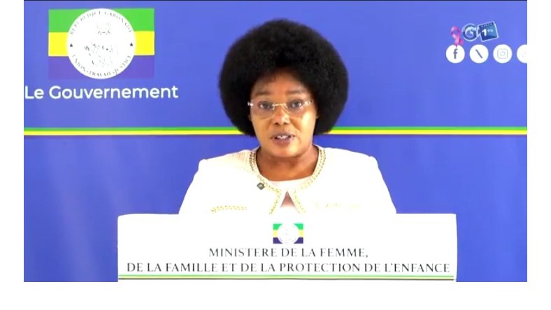25 ans de la Résolution 1325&nbsp;: le Gabon met en lumière le leadership féminin pour la paix 