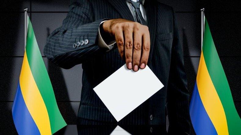 Gabon&nbsp;: l’UDB d’Oligui Nguema en passe de dominer le Sénat