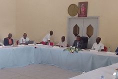 Ngounié / Première session ordinaire du Conseil Départemental&nbsp;: Un budget de 218 millions FCFA pour le développement de Tsamba-Magotsi