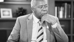 Gabon&nbsp;: Pierre-André Kombila, ce dernier sourire que je garderai de toi