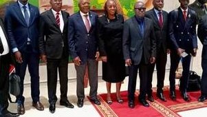 Gabon – Un an après : le souvenir des huit parlementaires qui avaient dit non à la nouvelle Constitution