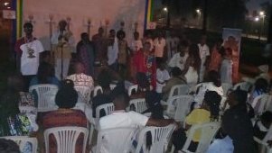 Libreville : un spectacle éclectique pour clôturer la Dizaine de la Gabonaise 