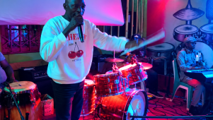Tam-Tam d’Afrique&nbsp;: 16 ans après, l’orchestre prépare son retour en studio 