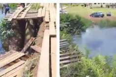 Meyokyé–Mebogho&nbsp;: le tronçon stratégique coupé, les populations en alerte