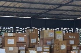 Santé&nbsp;: 18 milliards de FCFA d’équipements biomédicaux face aux défis persistants de l’hôpital gabonais