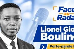  Lionel Giovani Boulingui&nbsp;: «&nbsp;La Nyanga n’a pas seulement besoin de discours&nbsp;»&nbsp;