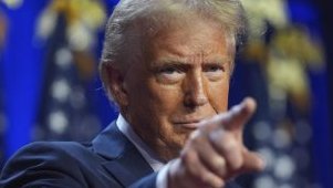 Guerre en Iran&nbsp;: les menaces de Donald Trump 