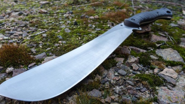 Gabon / Makokou&nbsp;: un présumé agresseur toujours en fuite après une attaque à la machette