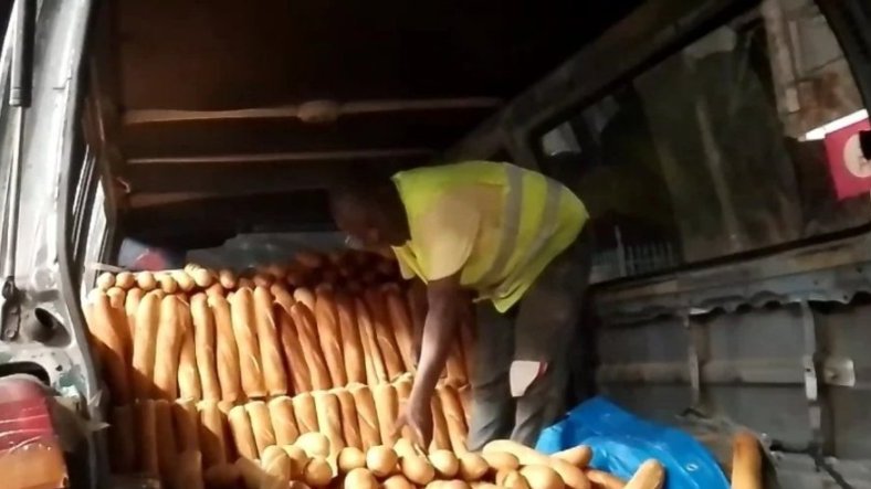 Transport du pain&nbsp;: l’AGASA donne jusqu’au 14 août pour se conformer aux normes sanitaires
