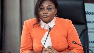 CNAMGS : Nadia Christelle Koye écartée, Pierre Moussavou assure l’intérim