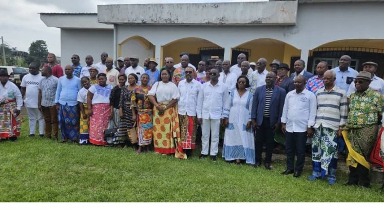 Estuaire/Mouvement associatif&nbsp;: Ekoa &laquo;&nbsp;Mekè ME Nkoma&nbsp;&raquo; bonne bientot en assemblée générale annuelle 