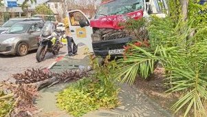 Akanda&nbsp;: un taxi-bus percute un pick-up, des blessés laissés sans secours pendant de longues minutes