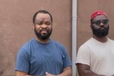 Interpellation de Xavier Junior Ndong Ndong et Olivier Juste Atsame Ella&nbsp;: Quand une polémique effroyable conduit derrière les barreaux 