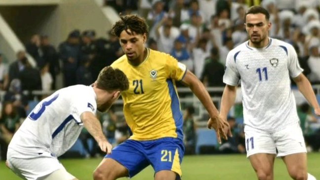 FIFA Series&nbsp;: le Gabon cale  face à l’Ouzbékistan malgré une bonne entame