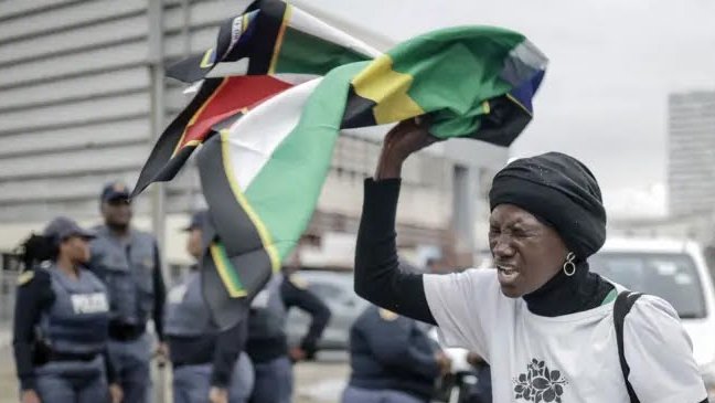 Afrique du Sud&nbsp;: Libreville garde un œil sur sa diaspora malgré les tensions