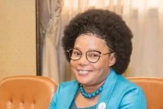 Élodie Diane Fouefoue epse  Sandjoh&nbsp;: l’incarnation de l’humilité et de l’engagement