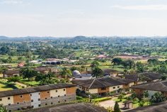 Ntoum/Essassa&nbsp;: La Fondation internationale Berthe et Jean, un outil de transformation du tissu économique et social local 