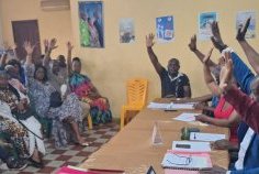 Rentrée scolaire 2025-2026&nbsp;: le SENA brandit la menace d’une grève