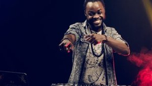 CAN 2025&nbsp;: DJ Undercover en tournée au Maroc