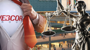 Justice&nbsp;: Webcor porte plainte à Paris contre une responsable de l’État