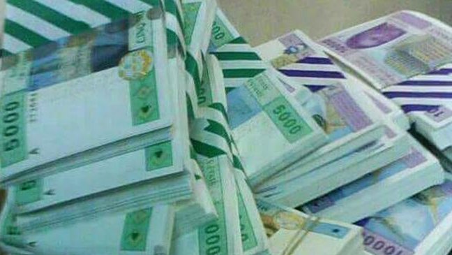 Gabon&nbsp;: 2,8 milliards de dollars échappent au fisc en 2024