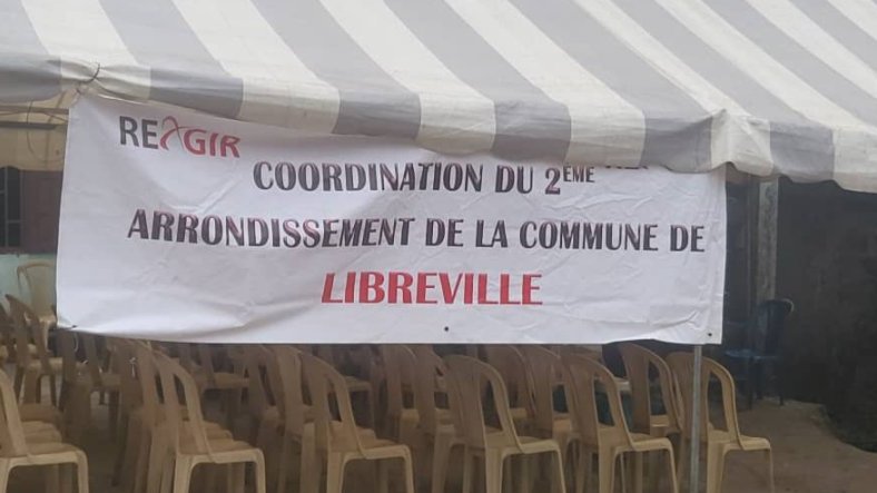 Gabon vs Côte d’Ivoire&nbsp;: une fan zone à Sotega pour soutenir les Panthères