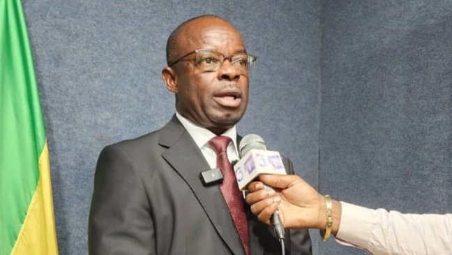 Gouvernement&nbsp;: Clotaire Kondja ouvre un nouveau cap au Ministère du Pétrole et du Gaz