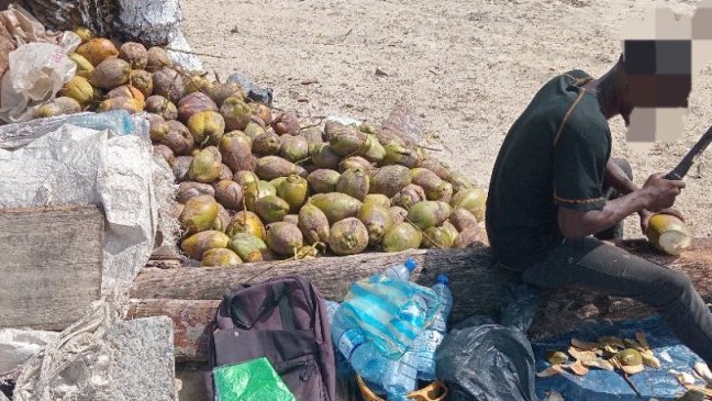 Libreville&nbsp;: quand l’auto-emploi devient une nécessité