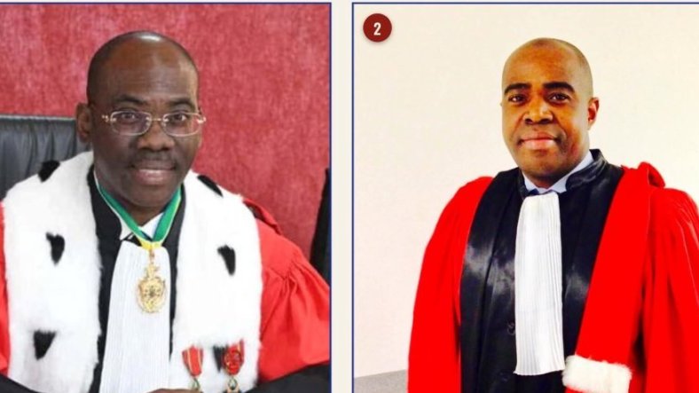 Suspension du procureur général Eddy Minang&nbsp;: la charge d’Istovant Nkoghe contre la méthode du pouvoir
